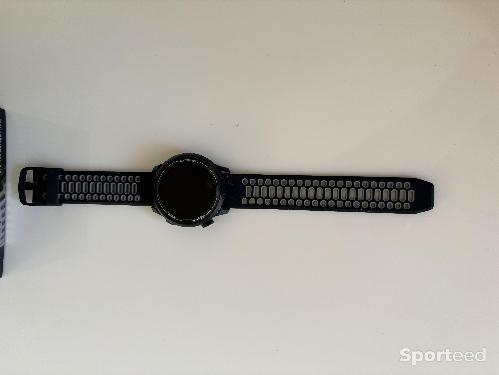 Accessoires électroniques - Montre Coros Pace 2  - photo 4