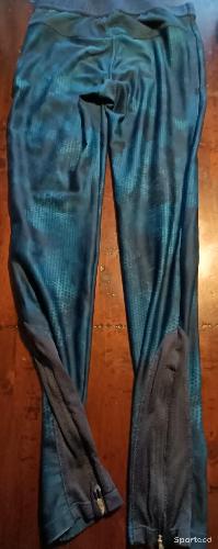 Domyos Leggins Blue S