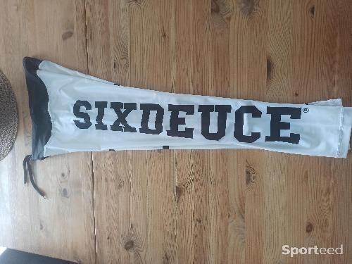 Danse urbaine / fitness - Legging fitness sixdeuce L - photo 6