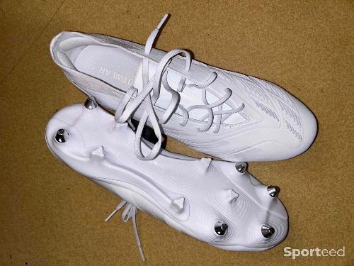 Football - Crampons adidas predator  - photo 5