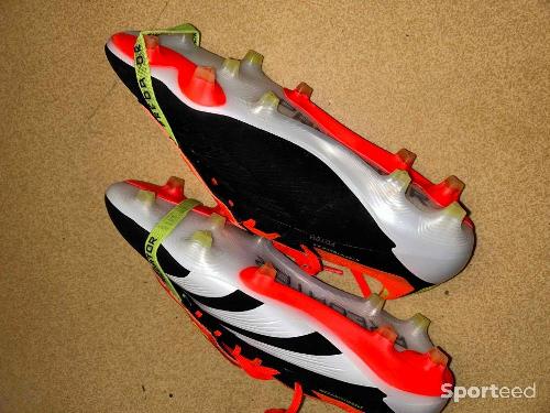 Football - Crampons predator - photo 6