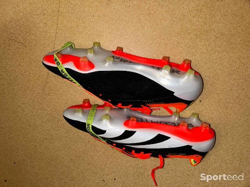 Football - Crampons predator - photo 6