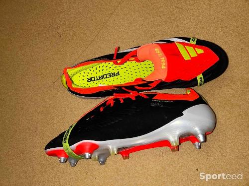 Football - Crampons predator - photo 5