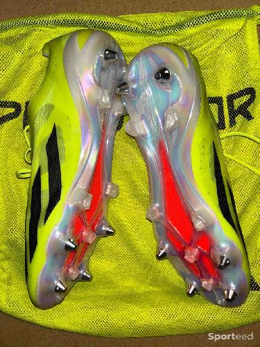 Football - Crampons adidas x  - photo 5