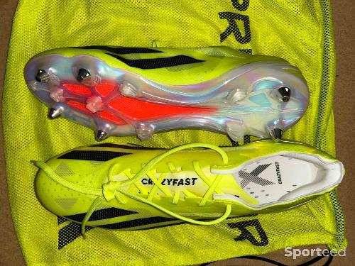 Football - Crampons adidas x  - photo 5