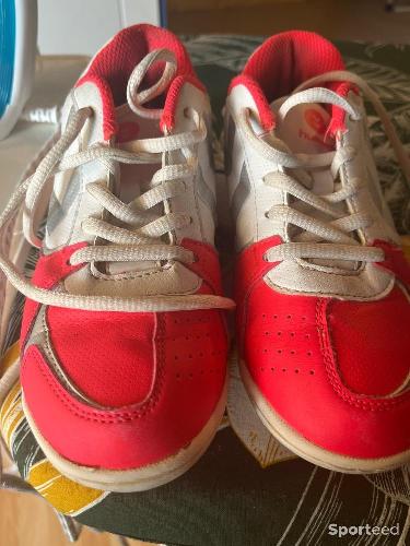 Chaussures hand