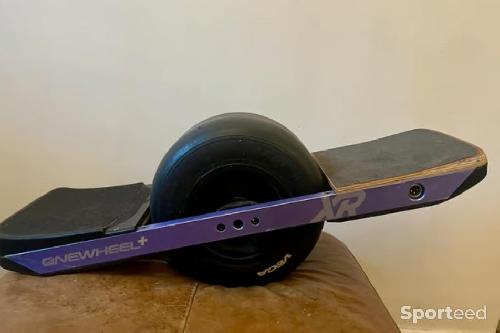 Skateboard / Longboard - Onewheel XR - photo 6