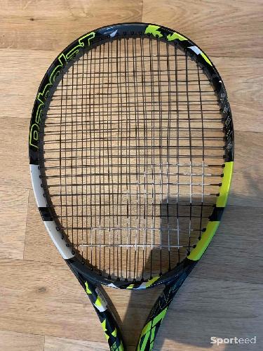 Tennis - Raquette babolat pure aéro 300g  - photo 6