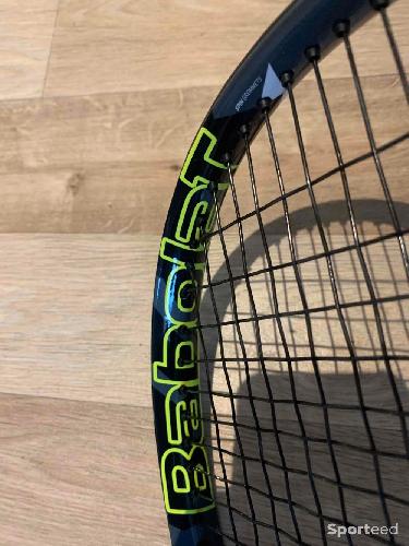 Tennis - Raquette babolat pure aéro 300g  - photo 6