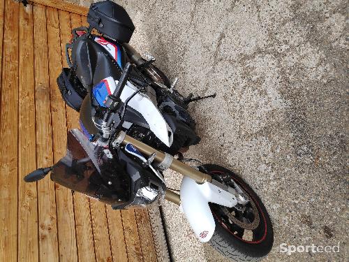 Moto route - BMW F800 R – A2 - photo 6