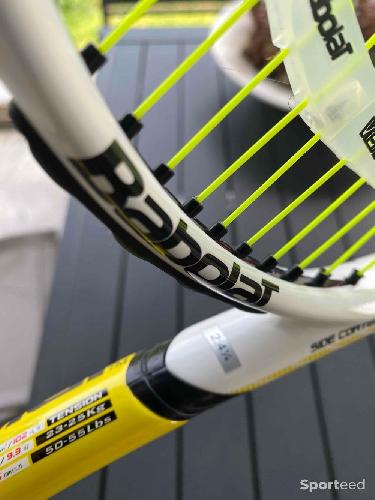 Tennis - babolat  - photo 5