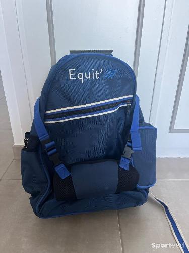 Sac Equitheme