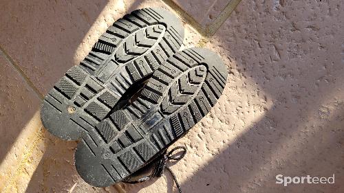 Moto route - Bottes de moto Soubirac Klipper 3 - photo 5