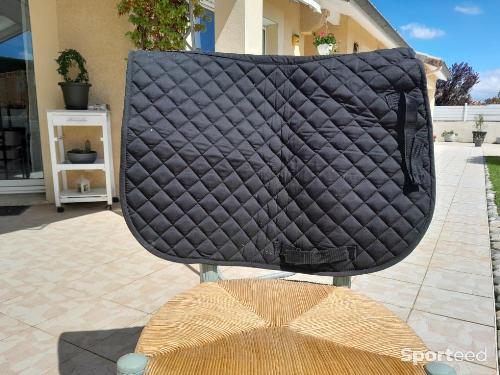 Tapis fouganza taille cheval