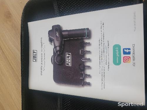 Accessoires électroniques - Pistolet JOLT neuf - photo 5