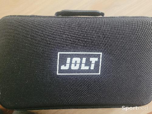 Accessoires électroniques - Pistolet JOLT neuf - photo 5