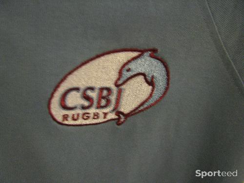 Rugby - polo  - photo 5