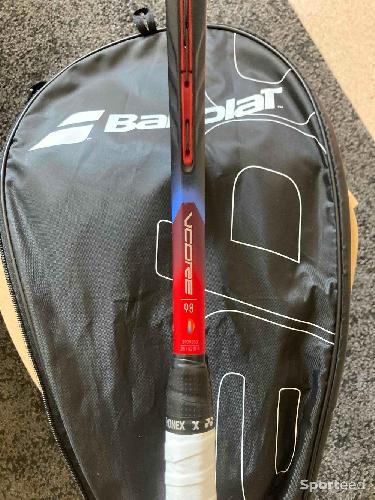 Tennis - yonex vcore 98 - photo 6