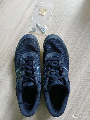 Athlétisme - Chaussures pointes Kalenji  - photo 4