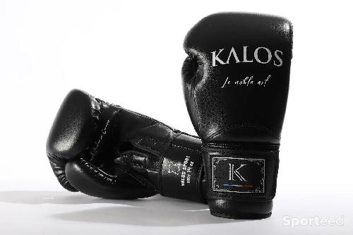 Boxes - Gants de Boxe Kalos Kalos Neuf - photo 6