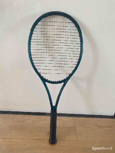 Tennis - Raquette Wilson Blade 100L V9 - photo 6