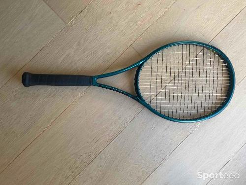 Tennis - Raquette Wilson Blade 100L V9 - photo 6