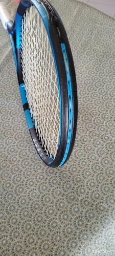 Tennis - Raquette Babolat pure drive team manche 3 - photo 6