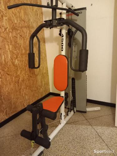 Musculation - Machine musculation - photo 3