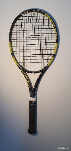 Tennis - Babolat Pure Aero VS - 2 raquettes - photo 5