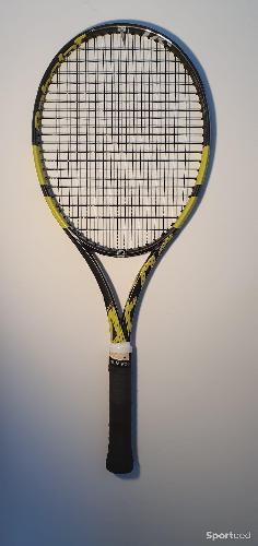 Tennis - Babolat Pure Aero VS - 2 raquettes - photo 5