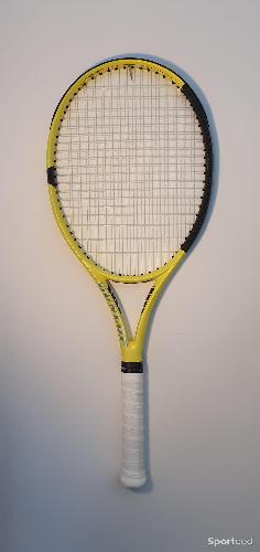 Tennis - Dunlop SX 300 Tour - photo 3