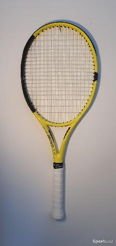 Tennis - Dunlop SX 300 Tour - photo 3