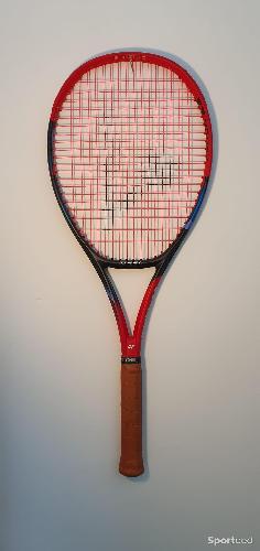 Tennis - Yonex VCore 95 - 2 raquettes - photo 5
