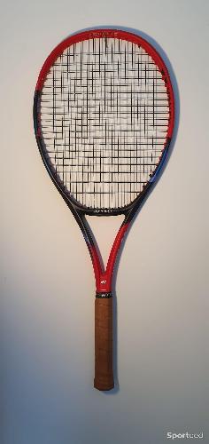 Tennis - Yonex VCore 95 - 2 raquettes - photo 5