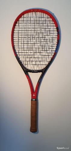 Tennis - Yonex VCore 95 - 2 raquettes - photo 5