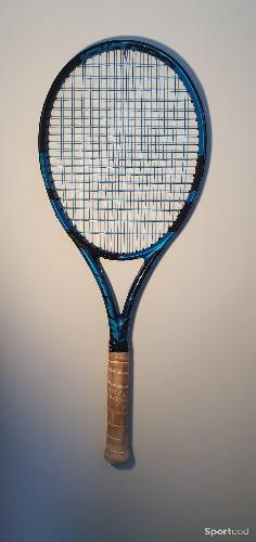 Tennis - Babolat Pure Drive + (version allongée) - photo 3