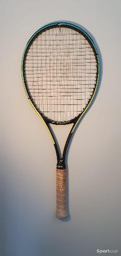 Tennis - Head Gravity MP (Graphene 360+) - photo 3