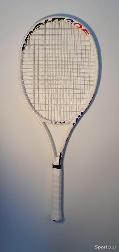 Tennis - Tecnifibre T-FIGHT ISO 305 - photo 3