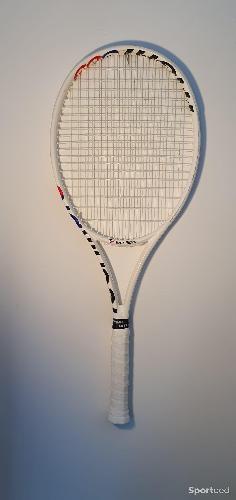 Tennis - Tecnifibre T-FIGHT ISO 305 - photo 3