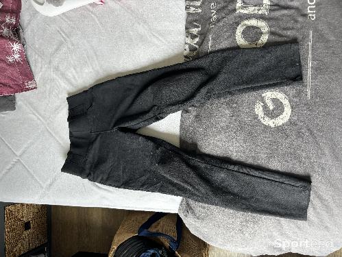 Legging moto OXFORD