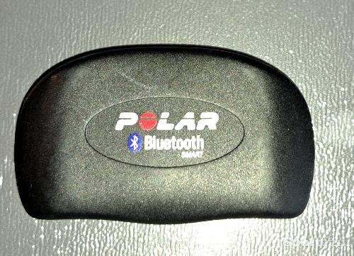 Accessoires électroniques - POLAR M400 + Capteur de fréquence cardiaque H7 - photo 6