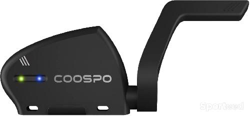 Vélo loisir / urbain - COOSPO Capteur de Cadence et de Vitesse Bluetooth Ant+ pour vélo - photo 6