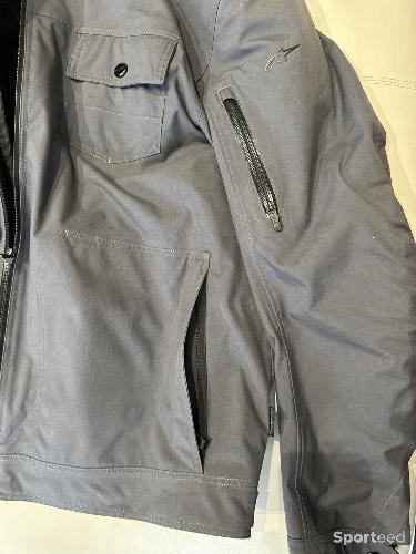 Moto route - Blouson Alpinestar  - photo 5