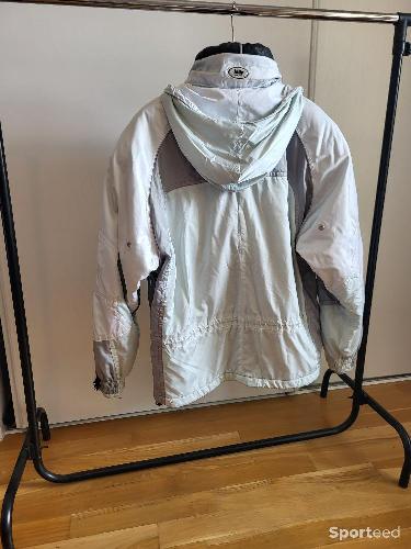 Snowboard - Blouson de ski - photo 6