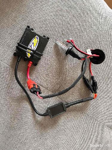 Moto route - Led z750 - photo 5