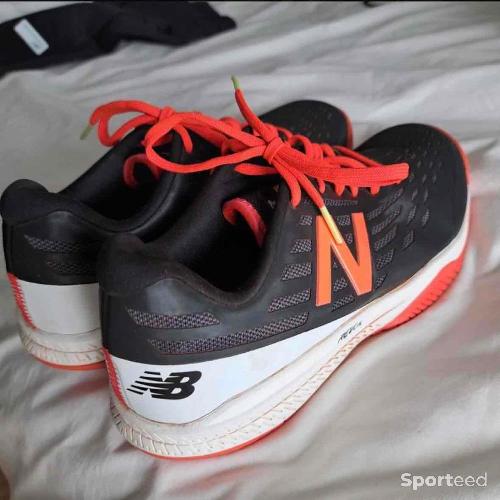 Tennis - Chaussures de tennis neuves New Balance - photo 5