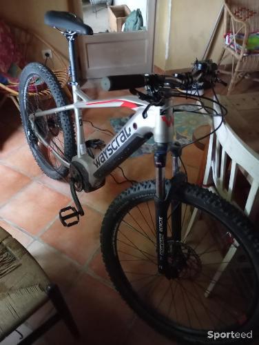 Wayscral anyway e450 neuf 