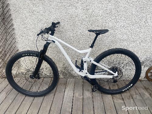 Vélo tout terrain - VTT - VTT Scott Genius 940 - photo 5