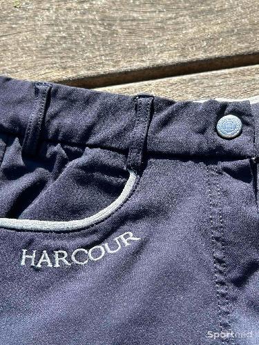 Equitation - pantalon harcour  - photo 4