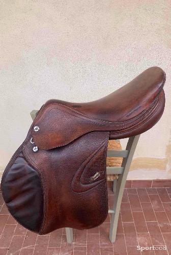 Equitation - Selle Prestige Carisma  - photo 6